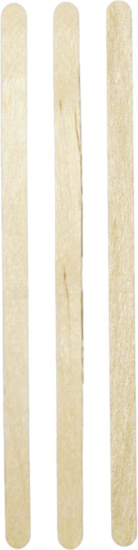 Ozdoba drewniana Titanum Craft-Fun Series Patyczki naturalne 5x110mm