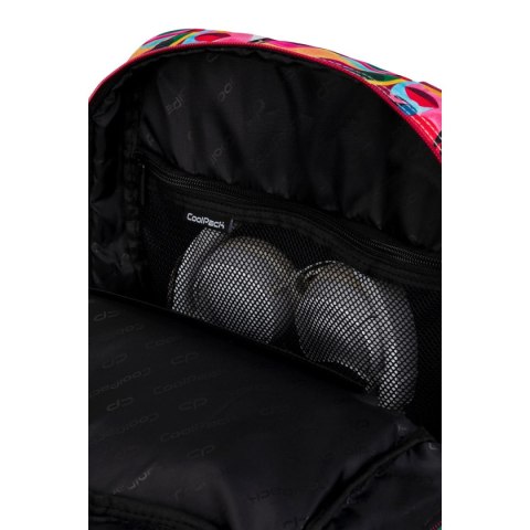 Plecak Patio CoolPack Blis (F058743) Plecak Patio CoolPack Blis (F058743)