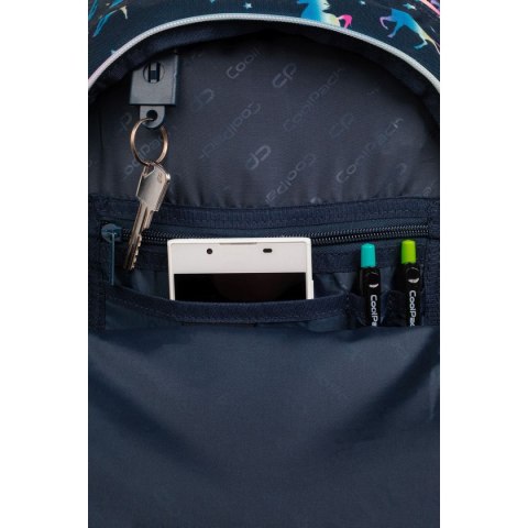 Plecak Patio CoolPack JERRY (F029670) Plecak Patio CoolPack JERRY (F029670)