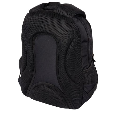 Plecak St.Right Pixel Cubes BLACK VINTAGE 5903235674716 2-KOMORY (BPL-76) Plecak St.Right Pixel Cubes BLACK VINTAGE 5903235674716 2-KOMORY (BPL-76)