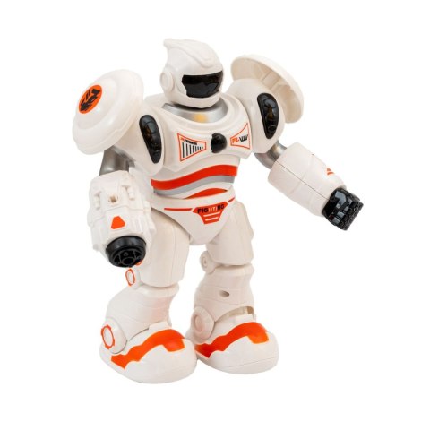 Robot Anek chodzący pomarańczowy (SP83906) Robot Anek chodzący pomarańczowy (SP83906)