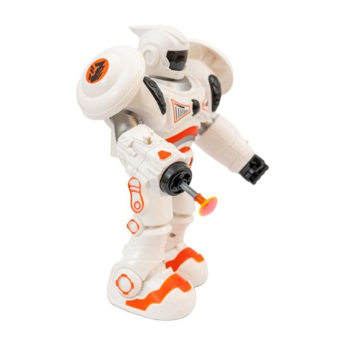Robot Anek chodzący pomarańczowy (SP83906) Robot Anek chodzący pomarańczowy (SP83906)