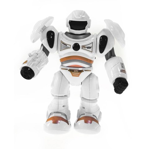Robot Anek chodzący pomarańczowy (SP83906) Robot Anek chodzący pomarańczowy (SP83906)