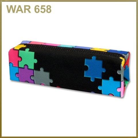 Saszetka Warta mix (WAR-658) Saszetka Warta mix (WAR-658)