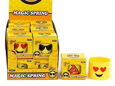 Sprężyna Adar emotikona (472709) Sprężyna Adar emotikona (472709)