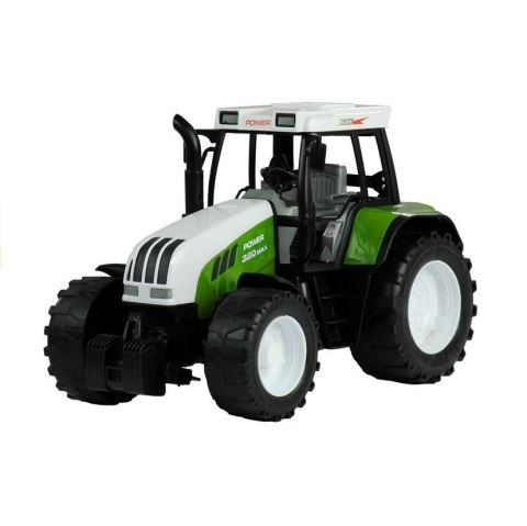 Traktor Lean z Przyczepą Akcesoria Ciągnik 65 cm (781) Traktor Lean z Przyczepą Akcesoria Ciągnik 65 cm (781)