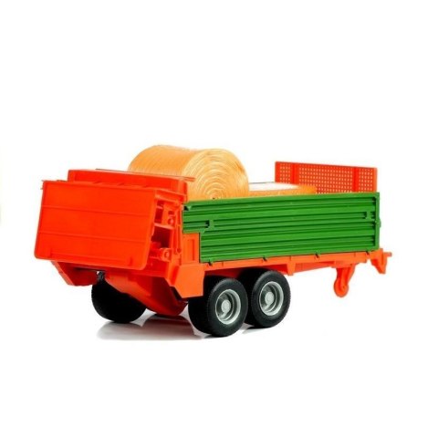 Traktor Lean z Przyczepą Akcesoria Ciągnik 65 cm (781) Traktor Lean z Przyczepą Akcesoria Ciągnik 65 cm (781)