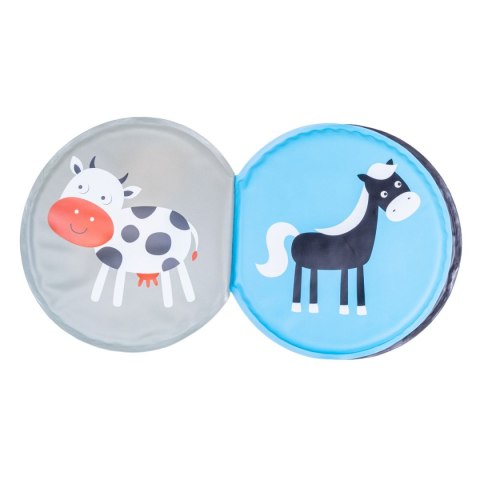 Zabawka do kąpieli Smily Play książeczka zwierzęta (SP83974) Zabawka do kąpieli Smily Play książeczka zwierzęta (SP83974)