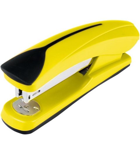 Zszywacz Eagle COLORtouch TYST6102B żółty 20k (110-1686) Zszywacz Eagle COLORtouch TYST6102B żółty 20k (110-1686)