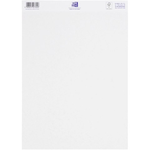 Blok artystyczny Oxford DO MARKERA A4 180g 15k (400166104) Blok artystyczny Oxford DO MARKERA A4 180g 15k (400166104)