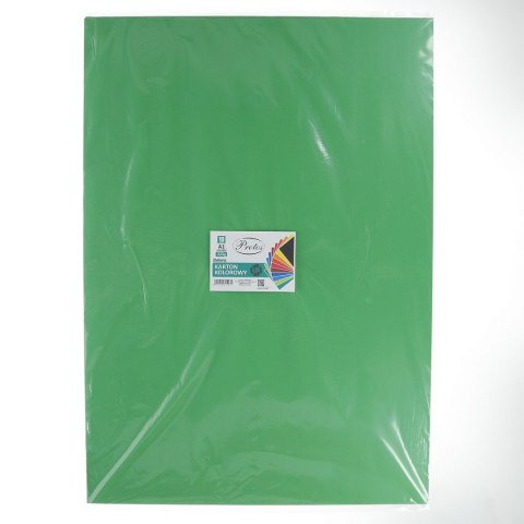 Brystol Protos A1 zielony 225g 10k Brystol Protos A1 zielony 225g 10k