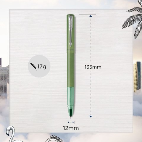 Ekskluzywne pióro kulkowe Parker VECTOR XL (2159777) Ekskluzywne pióro kulkowe Parker VECTOR XL (2159777)