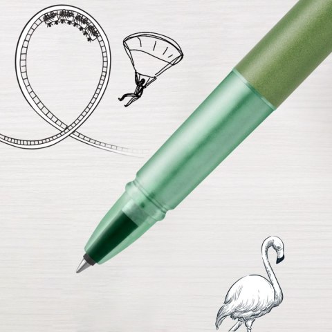 Ekskluzywne pióro kulkowe Parker VECTOR XL (2159777) Ekskluzywne pióro kulkowe Parker VECTOR XL (2159777)