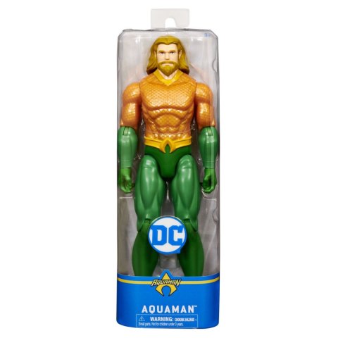 Figurka Spin Master DC Super Hero (6056278)