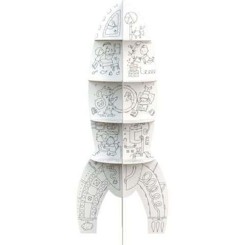Kolorowanka Monumi (M PD-000103) Kolorowanka Monumi (M PD-000103)