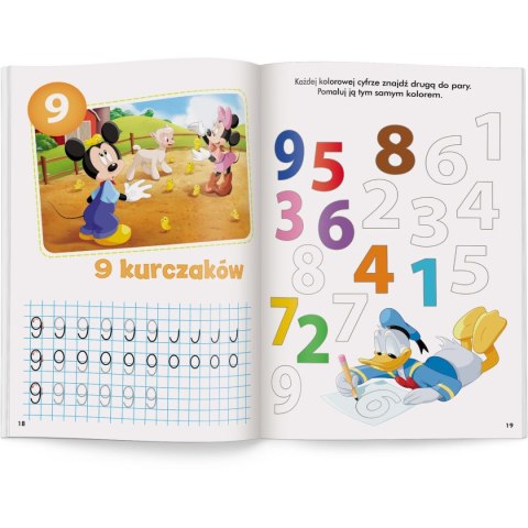 Książka dla dzieci Ameet Miki Książka dla dzieci Ameet Miki