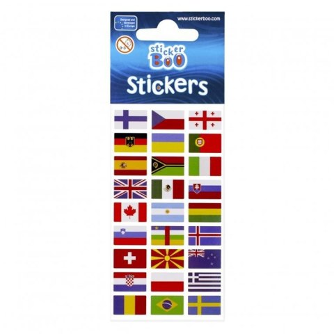 Naklejka (nalepka) Stickerboo (476944) Naklejka (nalepka) Stickerboo (476944)