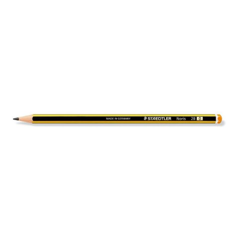 Ołówek Staedtler 2B (S 120-2B) Ołówek Staedtler 2B (S 120-2B)
