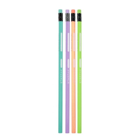 Ołówek Starpak pastel (536330) Ołówek Starpak pastel (536330)