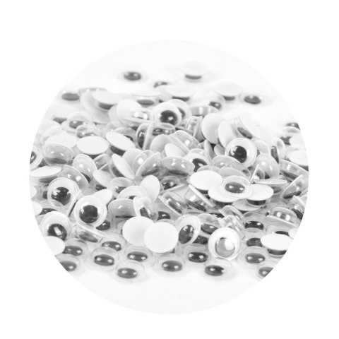 Ozdoba wielkanocna Arpex ruchome oczka (WN5976) Ozdoba wielkanocna Arpex ruchome oczka (WN5976)