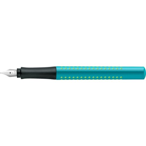 Pióro wieczne Faber Castell Grip 2010 (140926) Pióro wieczne Faber Castell Grip 2010 (140926)