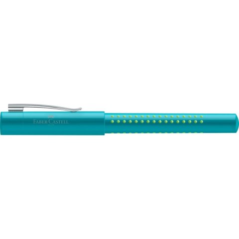 Pióro wieczne Faber Castell Grip 2010 (140926) Pióro wieczne Faber Castell Grip 2010 (140926)