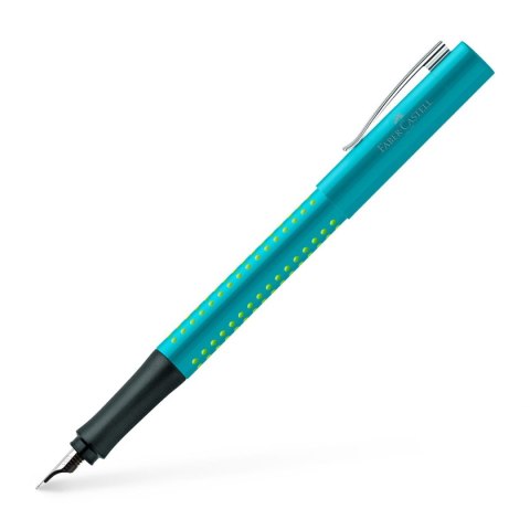 Pióro wieczne Faber Castell Grip 2010 (140926) Pióro wieczne Faber Castell Grip 2010 (140926)