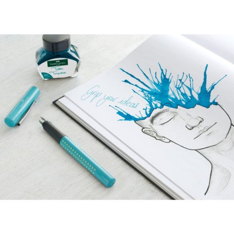 Pióro wieczne Faber Castell Grip 2010 (140926) Pióro wieczne Faber Castell Grip 2010 (140926)