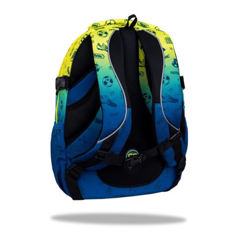 Plecak Patio CoolPack FACTOR X (F002339) Plecak Patio CoolPack FACTOR X (F002339)