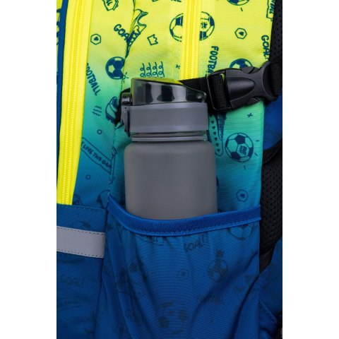 Plecak Patio CoolPack FACTOR X (F002339) Plecak Patio CoolPack FACTOR X (F002339)