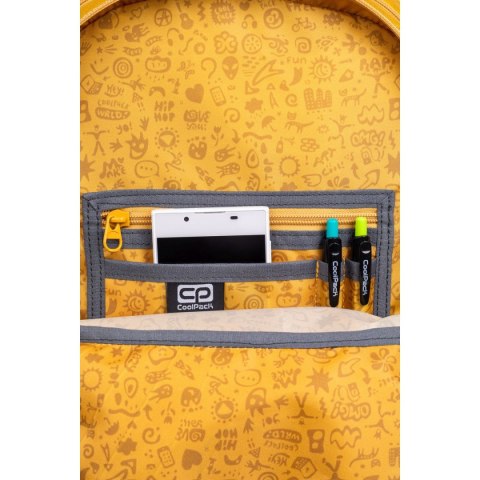 Plecak Patio CoolPack Rider (F059643) Plecak Patio CoolPack Rider (F059643)