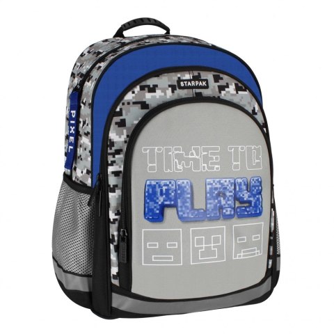 Plecak Starpak PIXEL (527188) Plecak Starpak PIXEL (527188)