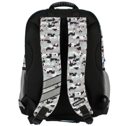 Plecak Starpak PIXEL (527188) Plecak Starpak PIXEL (527188)