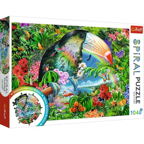 Puzzle Trefl (40014) Puzzle Trefl (40014)