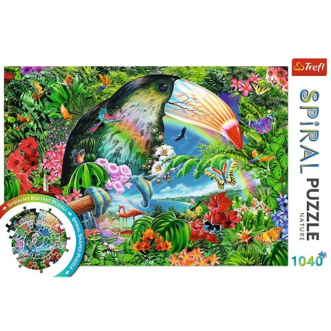 Puzzle Trefl (40014) Puzzle Trefl (40014)