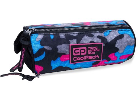 Saszetka Patio CoolPack CAMO FUSION PINK (B68093) Saszetka Patio CoolPack CAMO FUSION PINK (B68093)