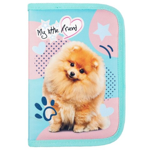 Saszetka St.Right MLF FLUFFY DOG 2KL BEZ WYPOSAŻENIA 5903235650369 mix Saszetka St.Right MLF FLUFFY DOG 2KL BEZ WYPOSAŻENIA 5903235650369 mix