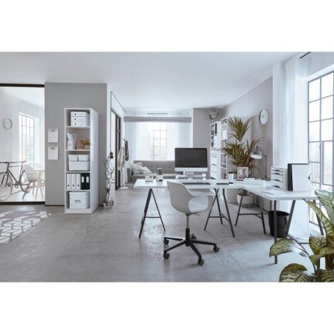 Segregator ringowy Leitz SoftClick Active Wow (42400095) Segregator ringowy Leitz SoftClick Active Wow (42400095)