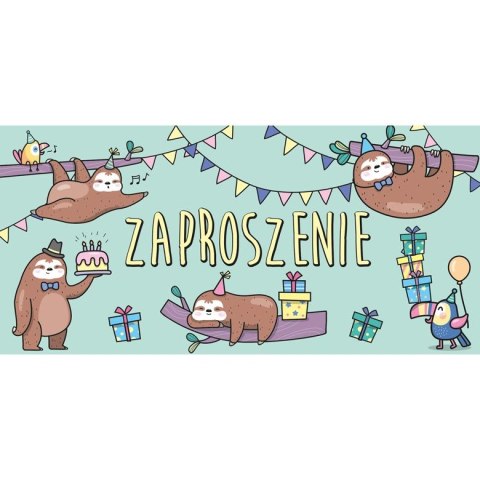 Zaproszenie Henry (5907465669870) Zaproszenie Henry (5907465669870)