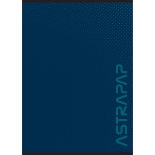 Zeszyt Astrapap A4 60k. krata (102023019)