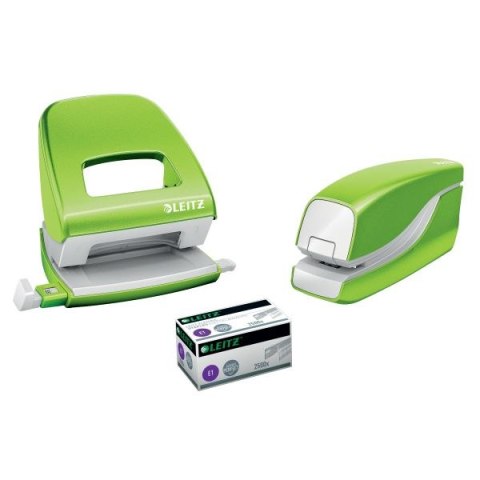 Zszywacz elektryczny Leitz Wow (55661054) Zszywacz elektryczny Leitz Wow (55661054)