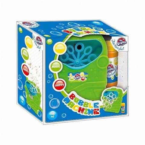 Bańki mydlane Mc (398232) Bańki mydlane Mc (398232)