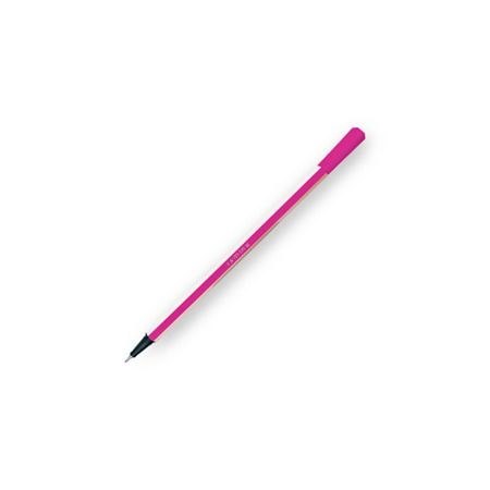 Cienkopis Easy EASYLINER, różowy 0,4mm 1kol. (48751) Cienkopis Easy EASYLINER, różowy 0,4mm 1kol. (48751)