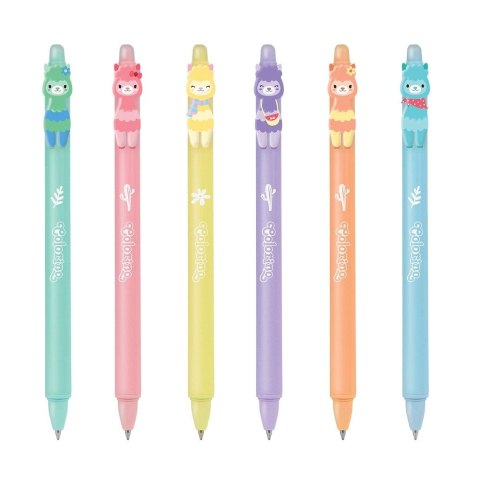 Długopis Patio colorino LAMY niebieski 0,5mm (29652) Długopis Patio colorino LAMY niebieski 0,5mm (29652)