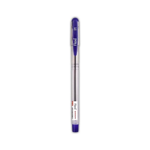 Długopis Penmate Flexi niebieski 0,7mm (TT7038) Długopis Penmate Flexi niebieski 0,7mm (TT7038)