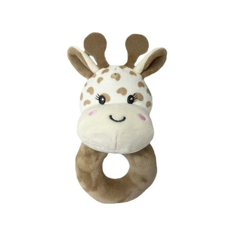 Grzechotka Tulilo Żyrafka 18 cm (9322) Grzechotka Tulilo Żyrafka 18 cm (9322)