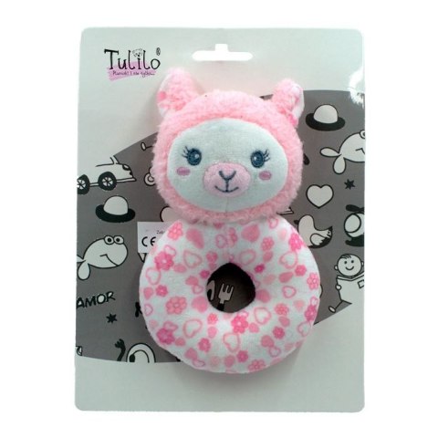 Grzechotka Tulilo lama 18cm (9041) Grzechotka Tulilo lama 18cm (9041)