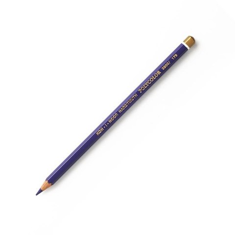 Kredki ołówkowe Koh-I-Noor polycolor 179 1 kol. (3800) Kredki ołówkowe Koh-I-Noor polycolor 179 1 kol. (3800)
