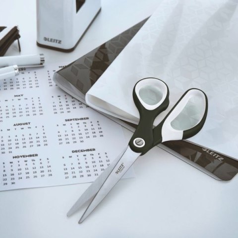 Nożyczki Leitz Wow 20,5cm (53192095) Nożyczki Leitz Wow 20,5cm (53192095)