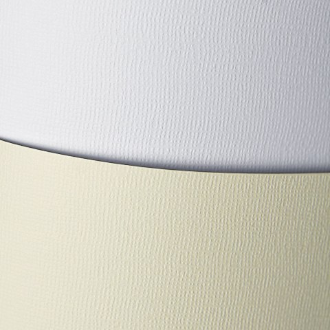 Papier ozdobny (wizytówkowy) Galeria Papieru len A4 biały 230g (201801) Papier ozdobny (wizytówkowy) Galeria Papieru len A4 biały 230g (201801)